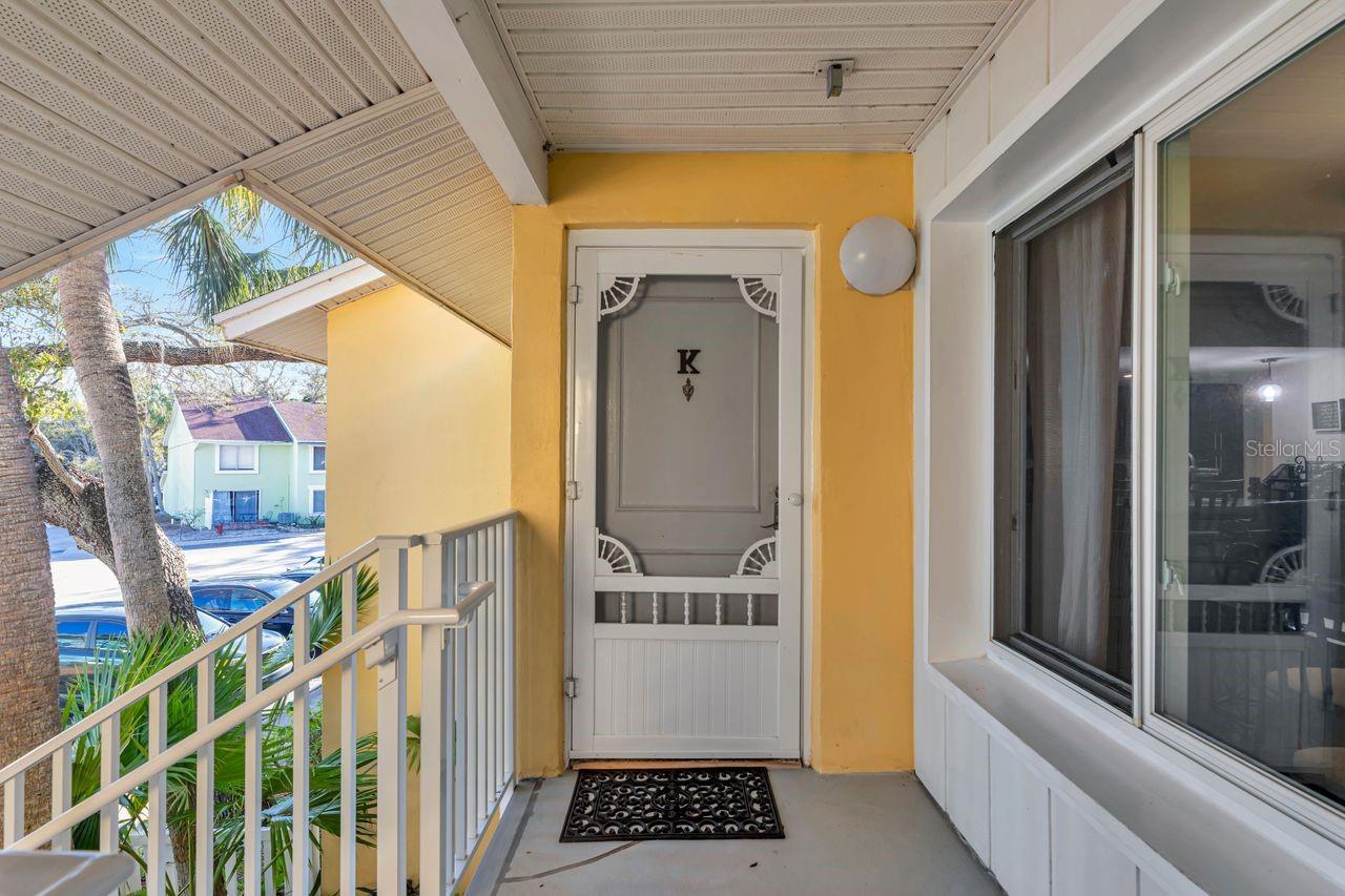 Photo of 3765 41ST STREET #K ST PETERSBURG FL 33711