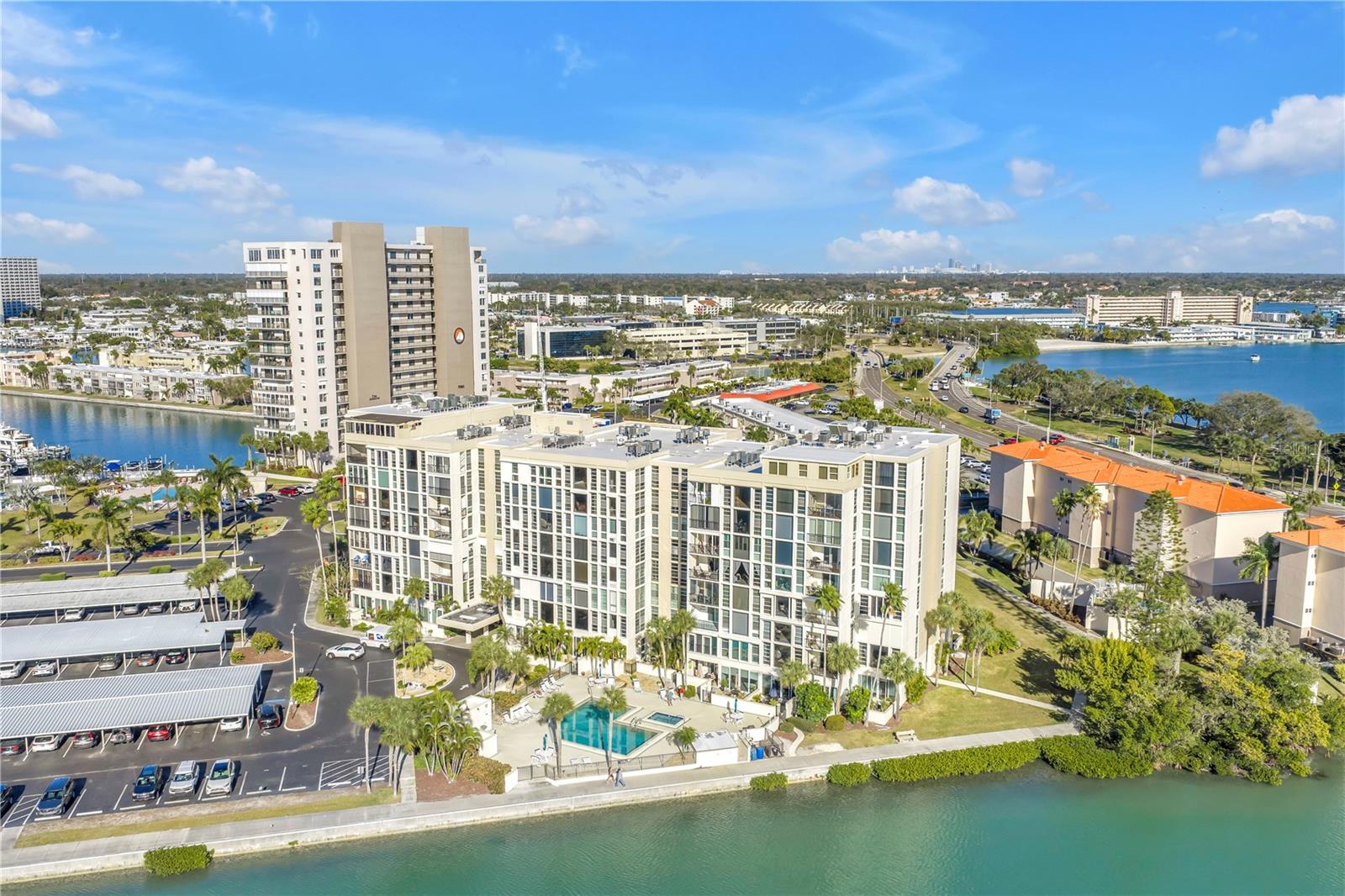 Photo of 7400 SUN ISLAND DRIVE #103 SOUTH PASADENA FL 33707