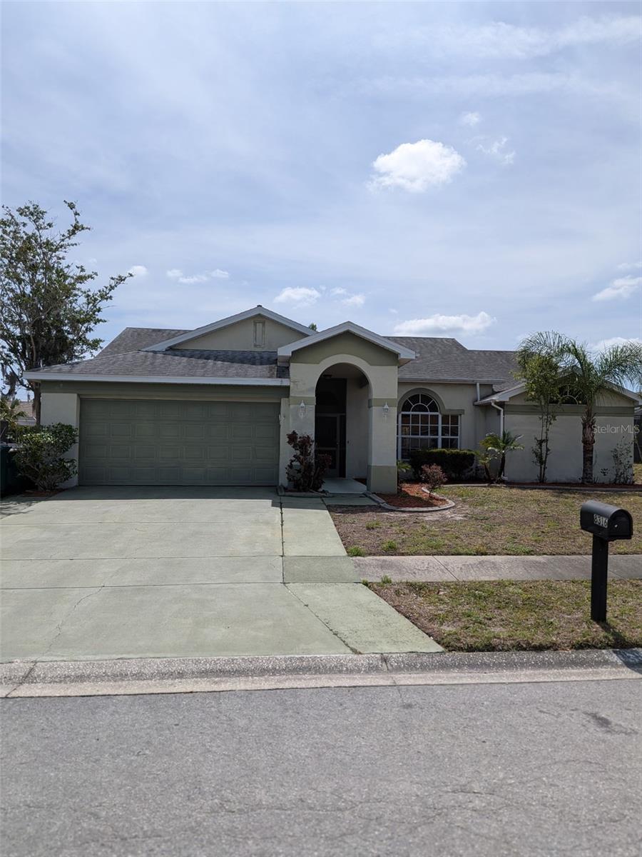 Photo of 8316 SUMMERSIDE LANE PORT RICHEY FL 34668