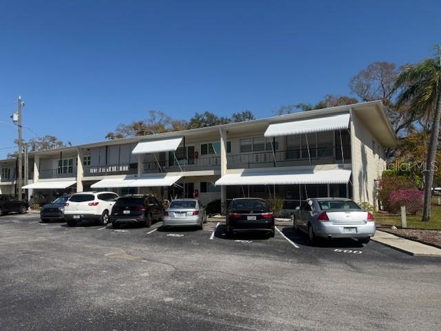 Photo of 4143 57TH STREET #600 KENNETH CITY FL 33709