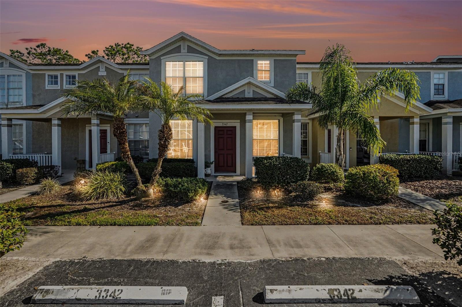 Photo of 3342 BROKEN BOW DRIVE LAND O LAKES FL 34639
