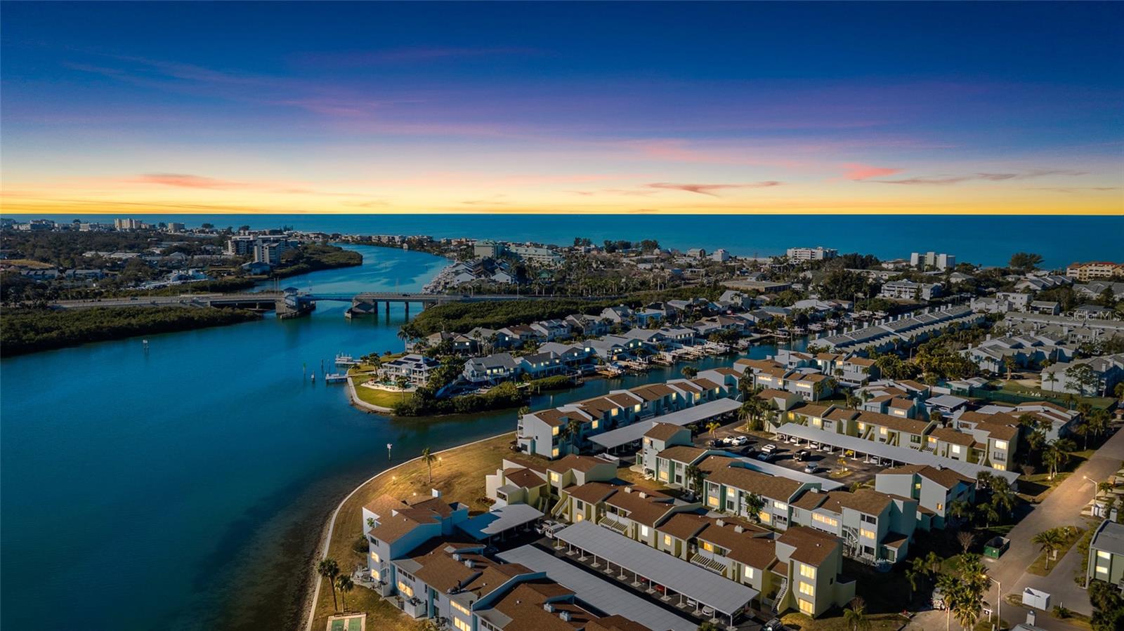Photo of 1 WINDRUSH BOULEVARD #21 INDIAN ROCKS BEACH FL 33785