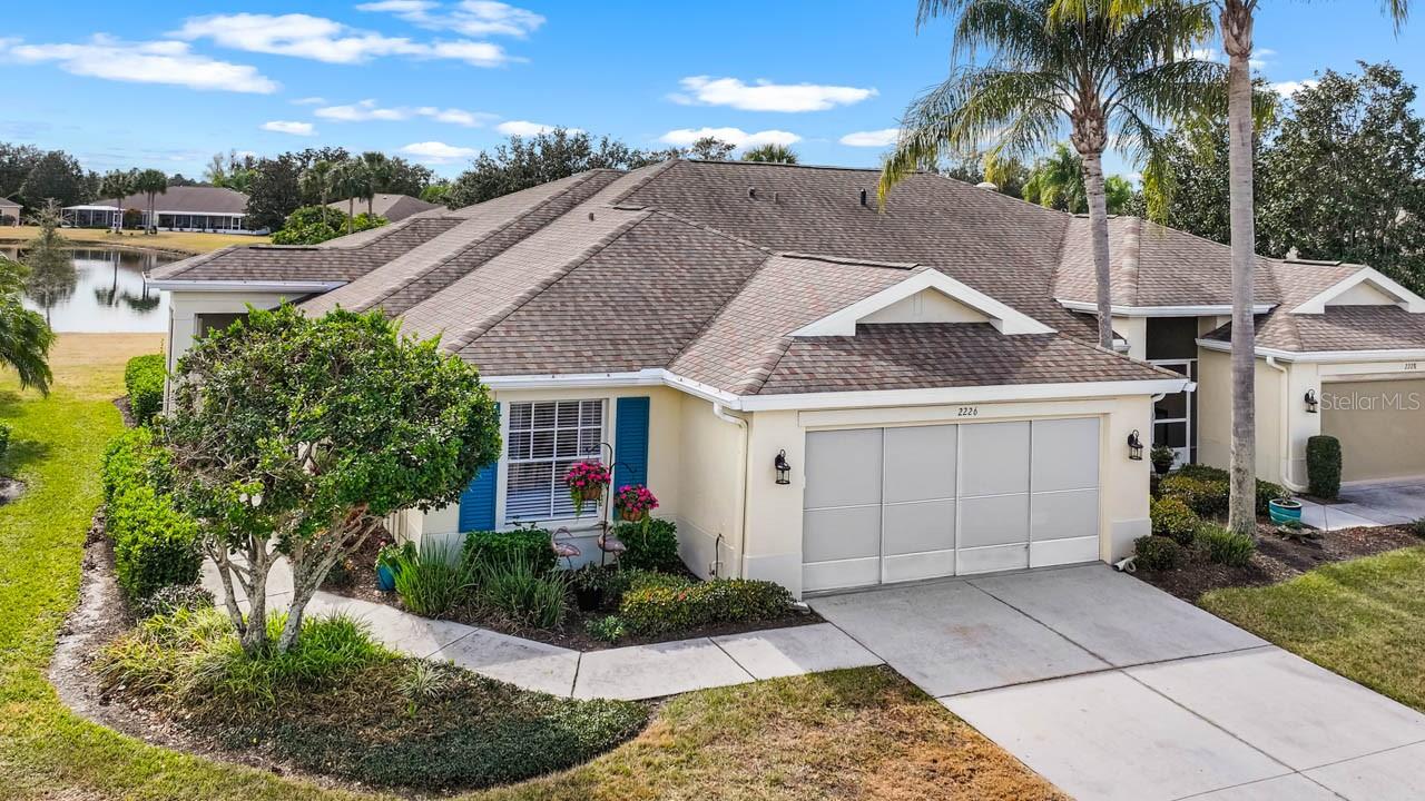 Photo of 2226 BROOKFIELD GREENS CIRCLE SUN CITY CENTER FL 33573
