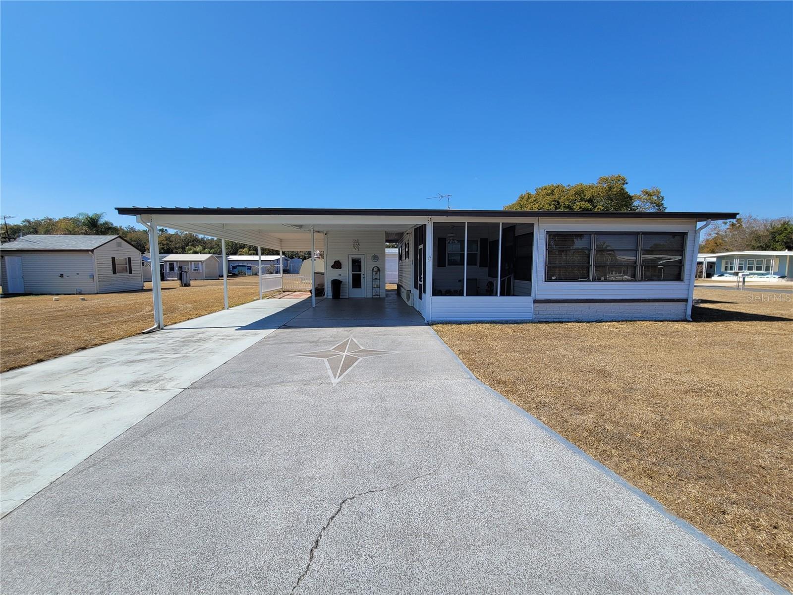 Photo of 39438 ROCKFORD AVENUE ZEPHYRHILLS FL 33542