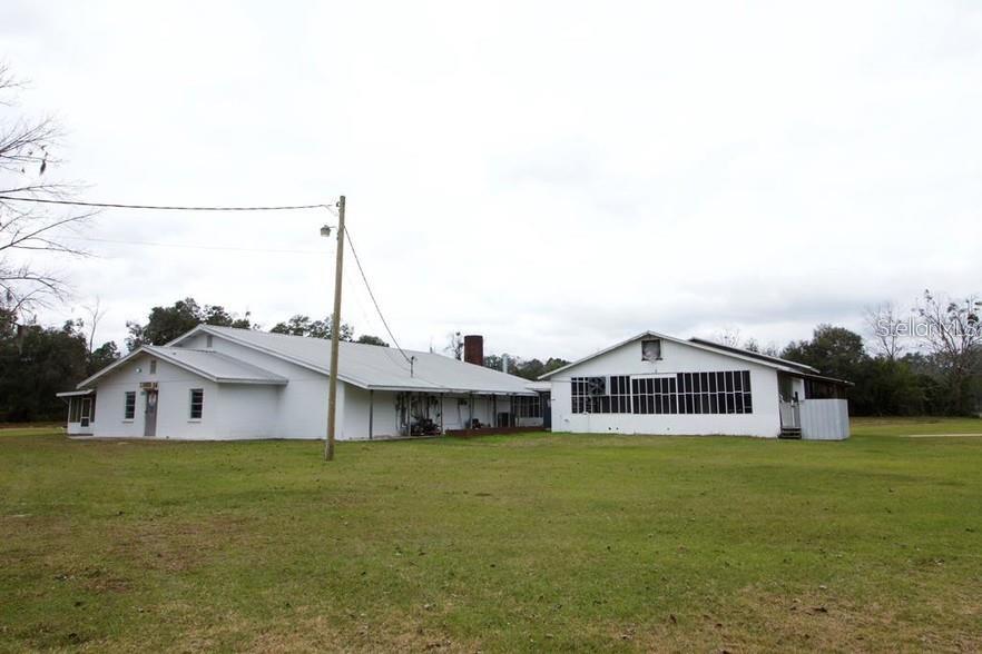 Photo of 1606 SW 4TH PLACE CHIEFLAND FL 32626