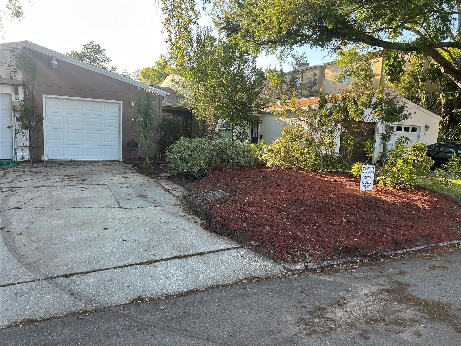 Photo of 515 S MATANZAS AVENUE TAMPA FL 33609