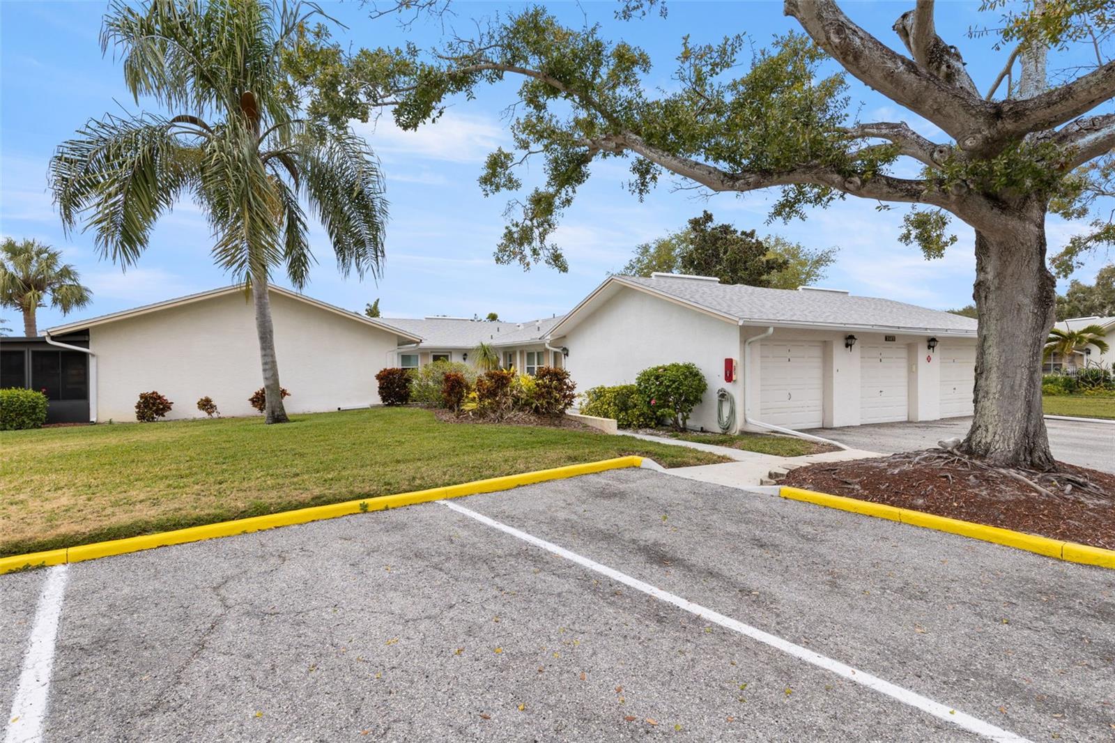 Photo of 3143 37TH LANE #B ST PETERSBURG FL 33711