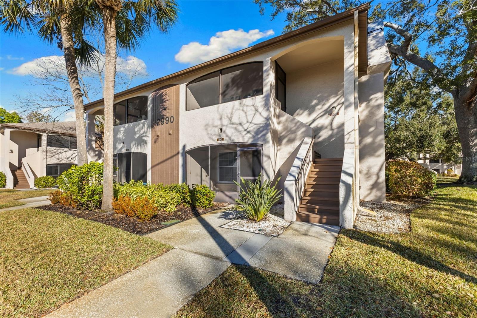 Photo of 2990 BONAVENTURE CIRCLE #103 PALM HARBOR FL 34684