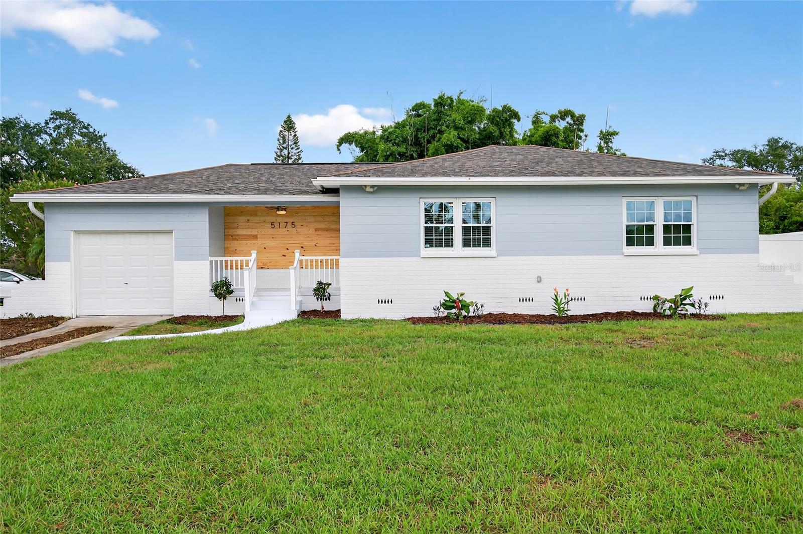 Photo of 5175 23RD AVENUE ST PETERSBURG FL 33710