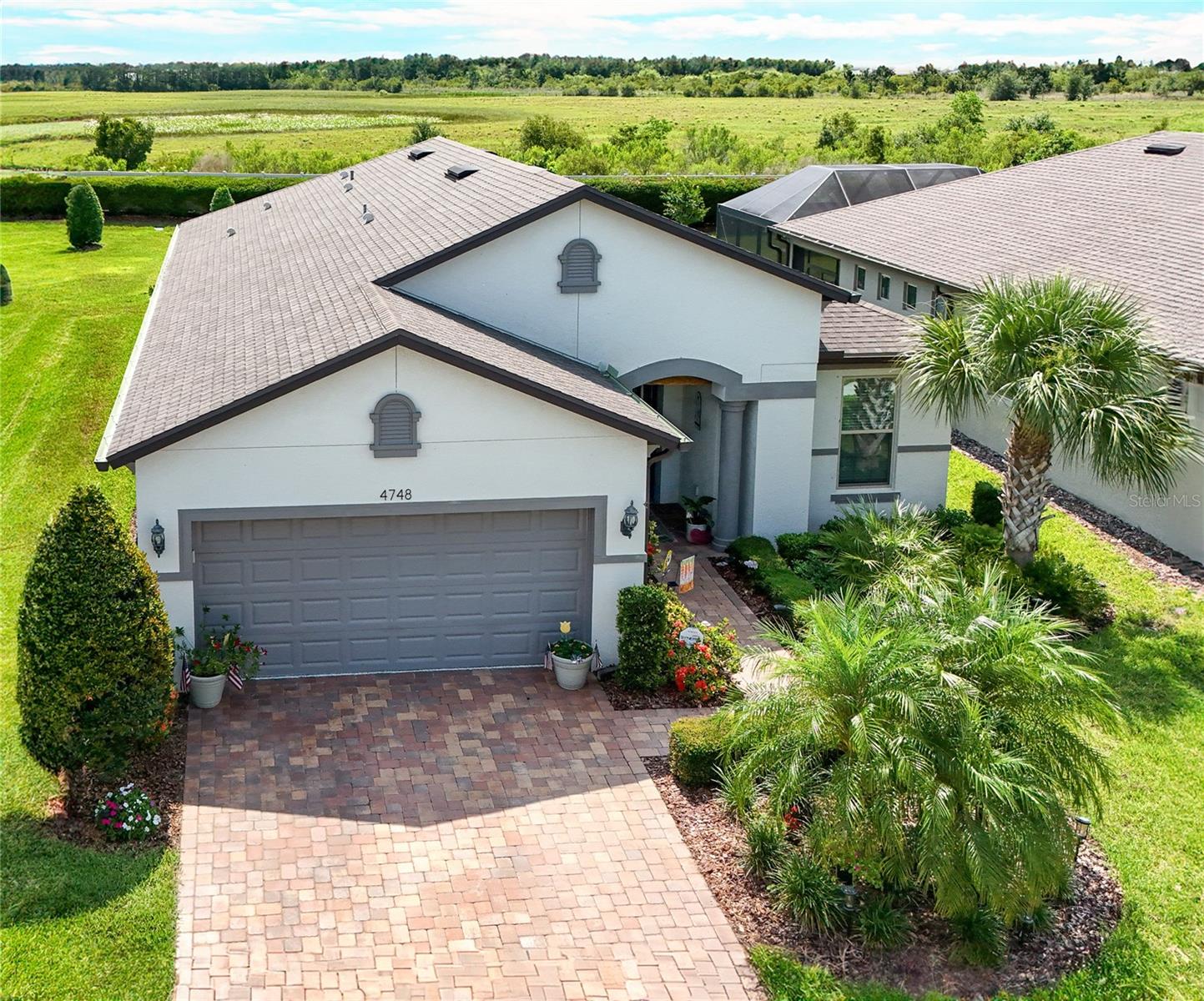 Photo of 4748 BALLAST CREST COVE LAND O LAKES FL 34638