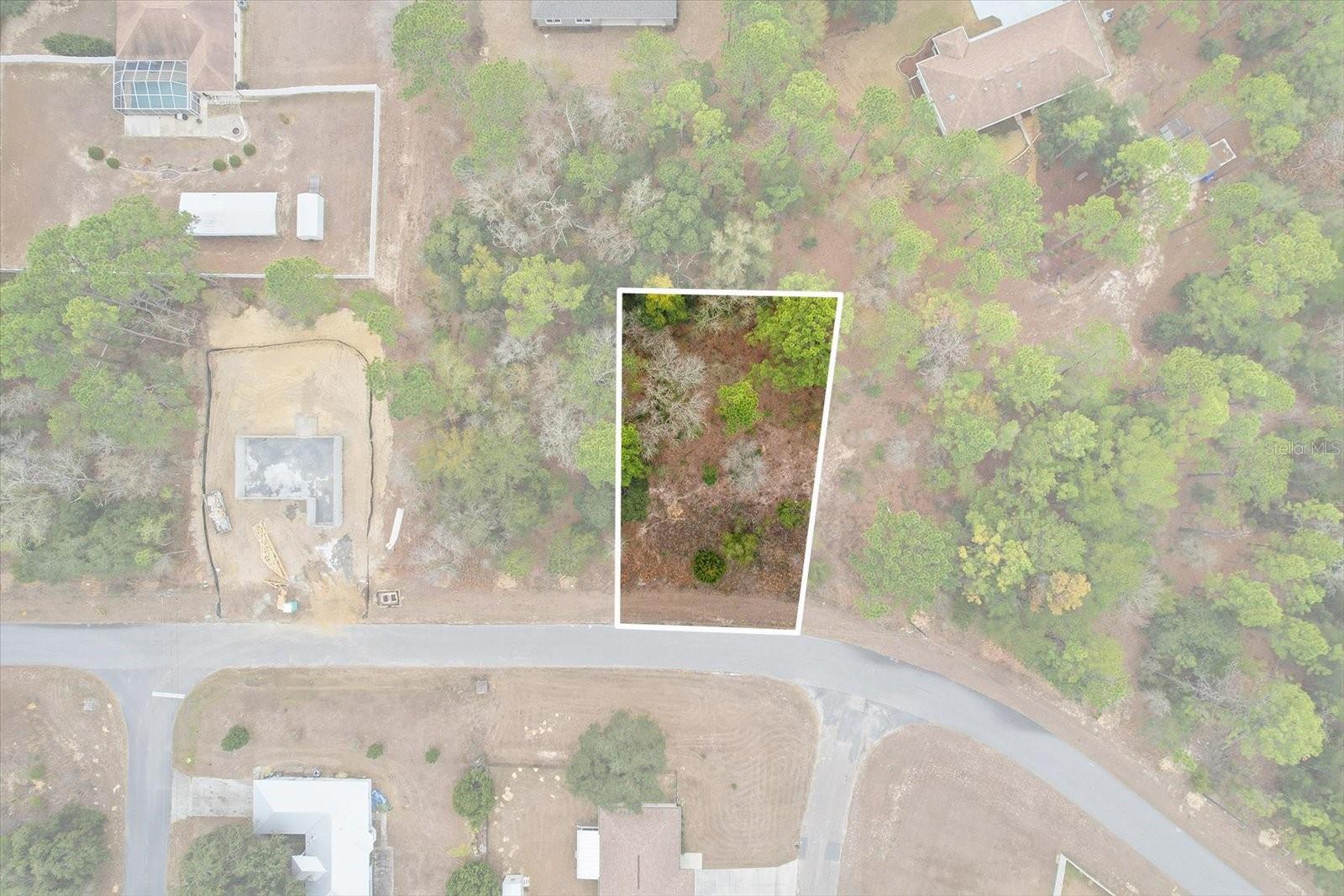 Photo of 2924 W EUNICE DRIVE DUNNELLON FL 34433