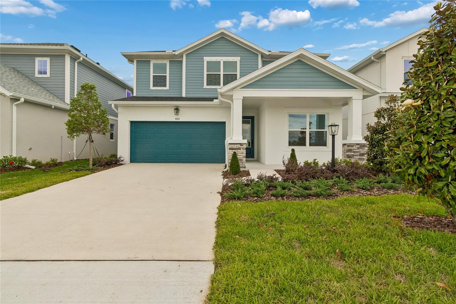 Photo of 622 KINGSWOOD COURT BRADENTON FL 34212
