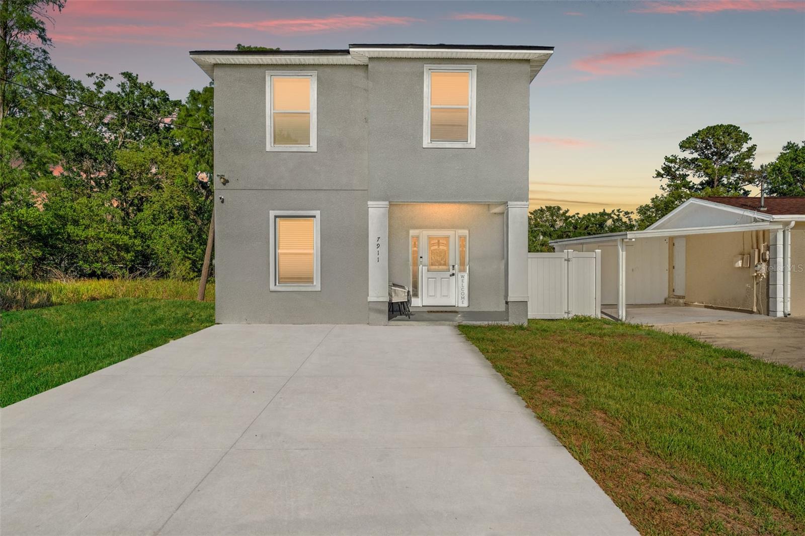 Photo of 7911 N PACKWOOD AVENUE TAMPA FL 33604