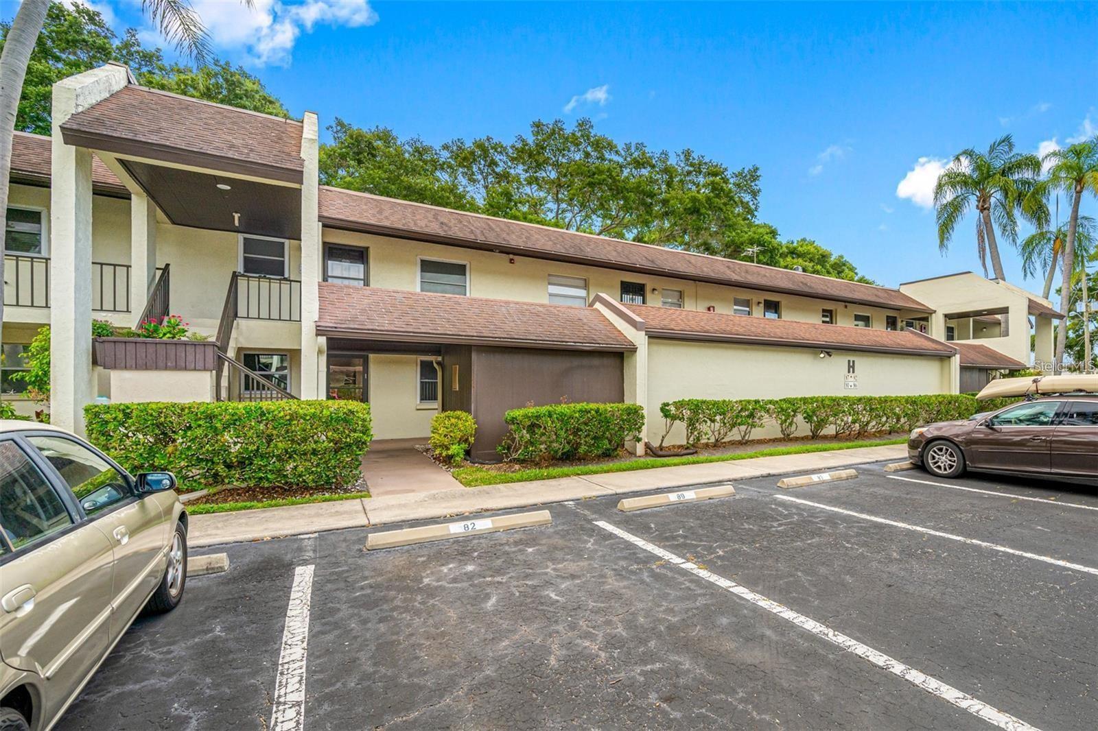 Photo of 1100 E BAY DRIVE #82 LARGO FL 33770