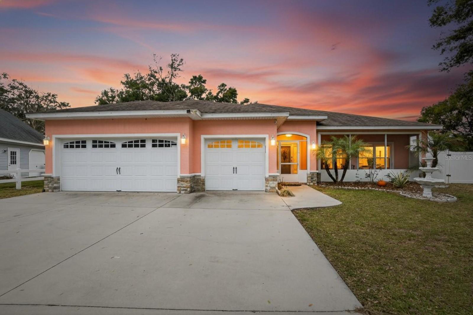 Photo of 730 PINNER COURT LAKE ALFRED FL 33850