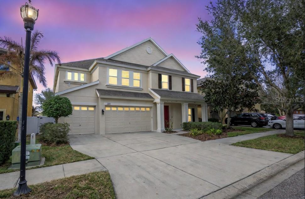 Photo of 11603 GRANGE STEAD LANE RIVERVIEW FL 33569