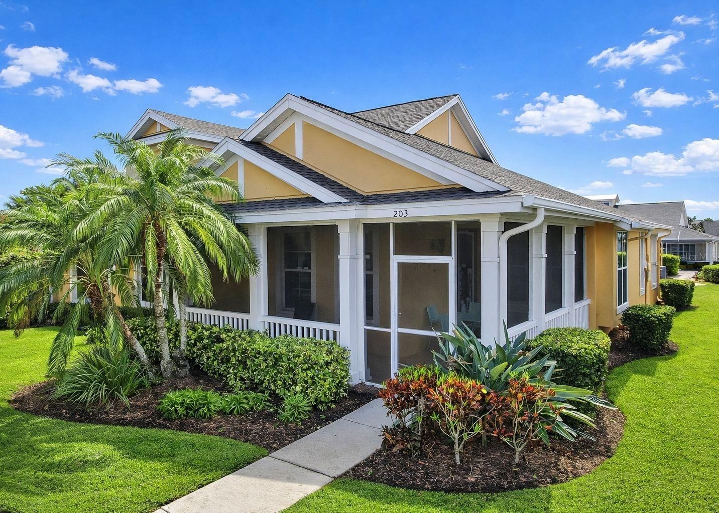 Photo of 203 OCEANIA COURT APOLLO BEACH FL 33572