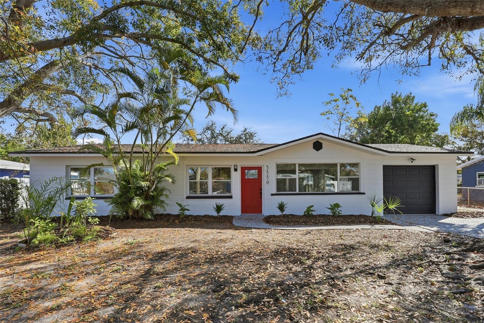 Photo of 5550 5TH WAY ST PETERSBURG FL 33705