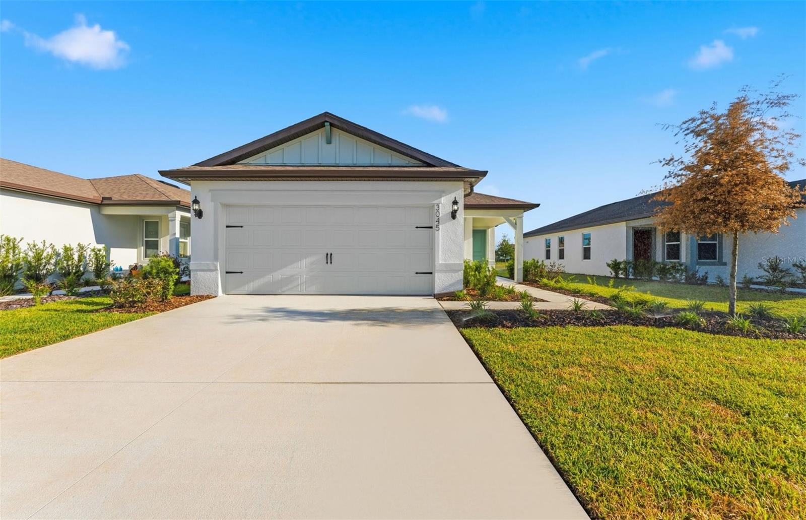 Photo of 3045 WINDSWEPT WAY WILDWOOD FL 34785