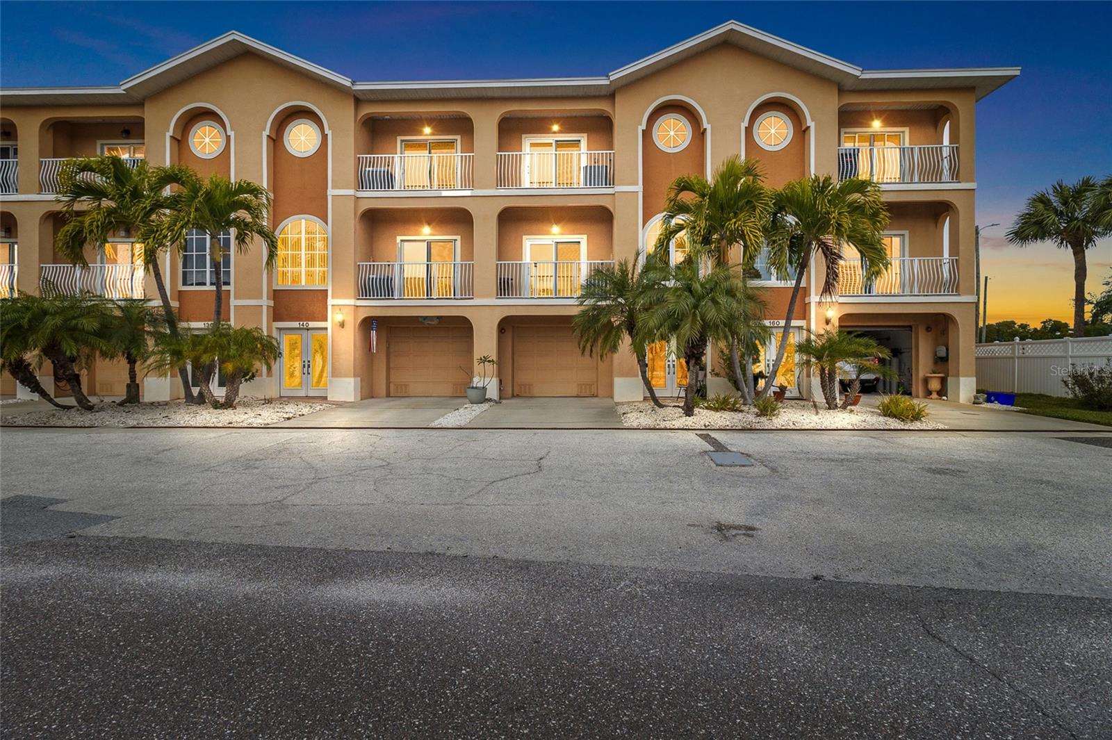 Photo of 150 164TH AVENUE REDINGTON BEACH FL 33708