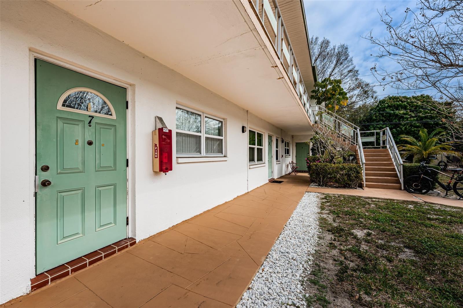 Photo of 5955 18TH STREET #7 ST PETERSBURG FL 33714