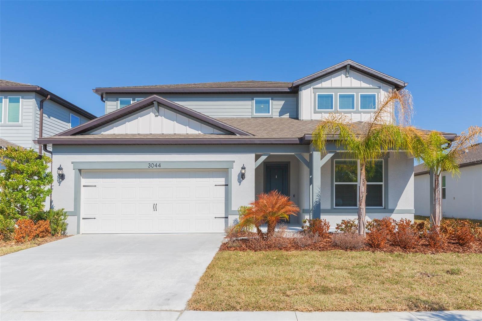 Photo of 3044 FOREST MEADOW AVENUE VALRICO FL 33594