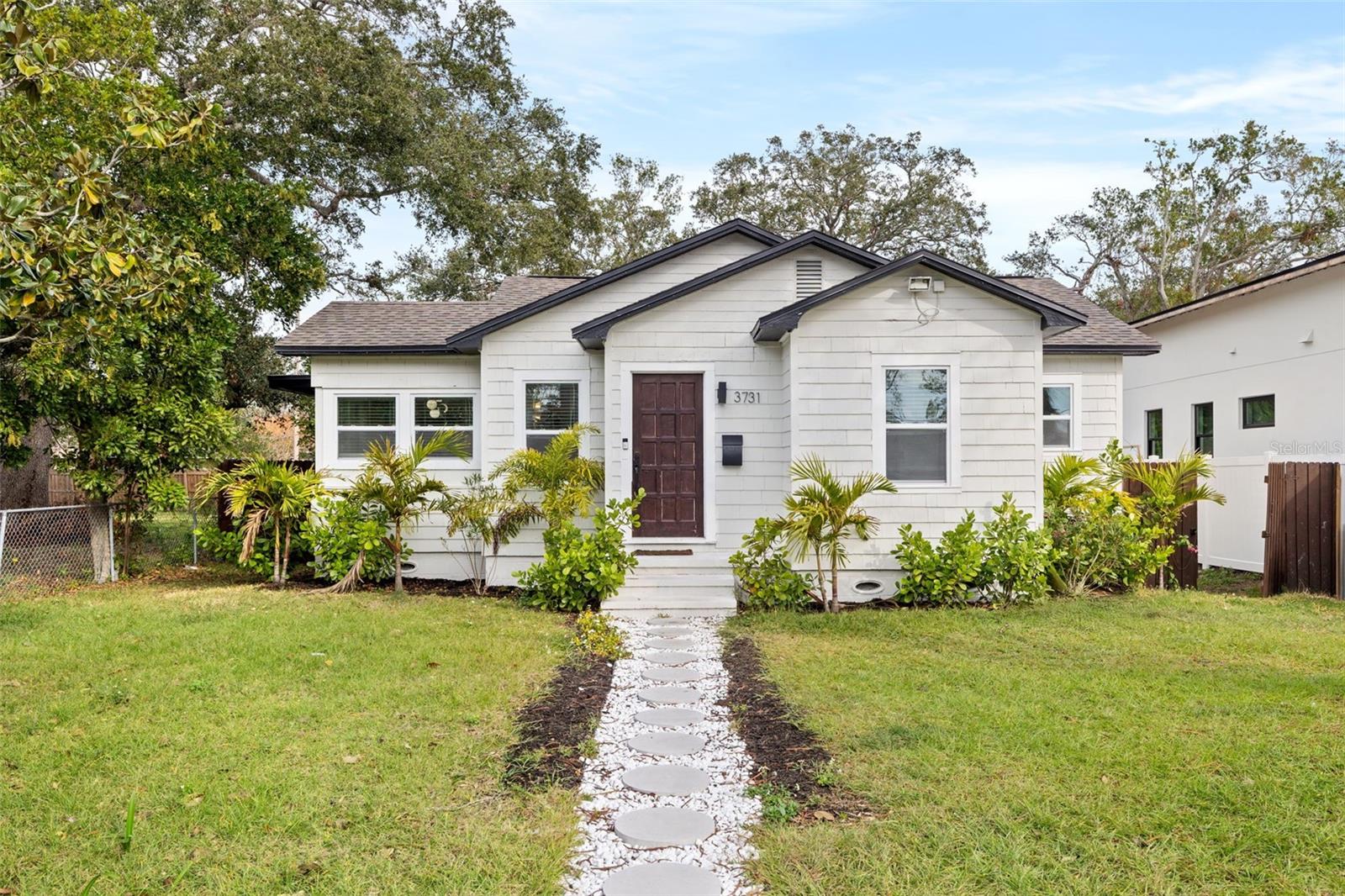 Photo of 3731 6TH AVENUE ST PETERSBURG FL 33713