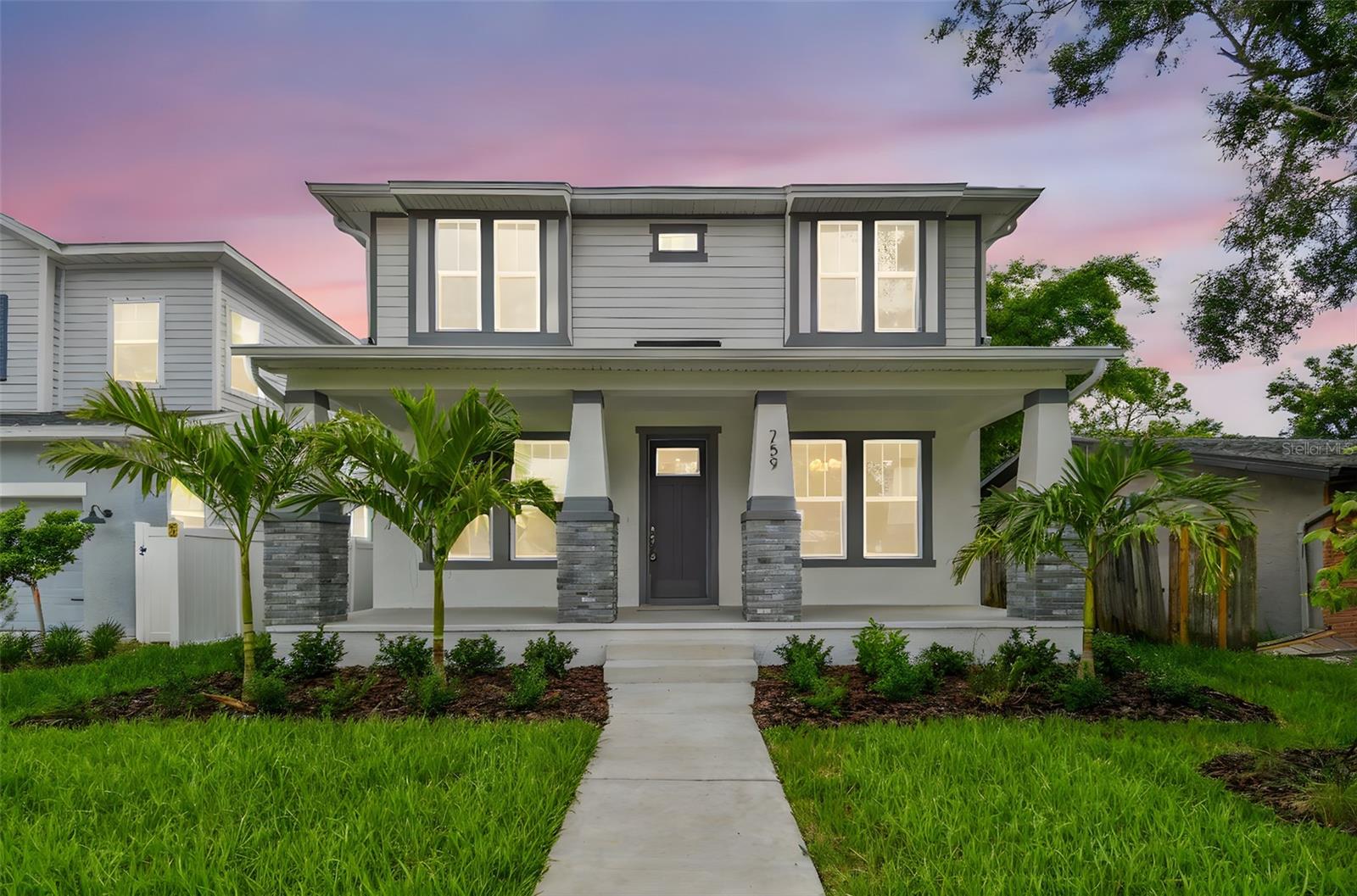Photo of 5633 DARTMOUTH AVENUE ST PETERSBURG FL 33710
