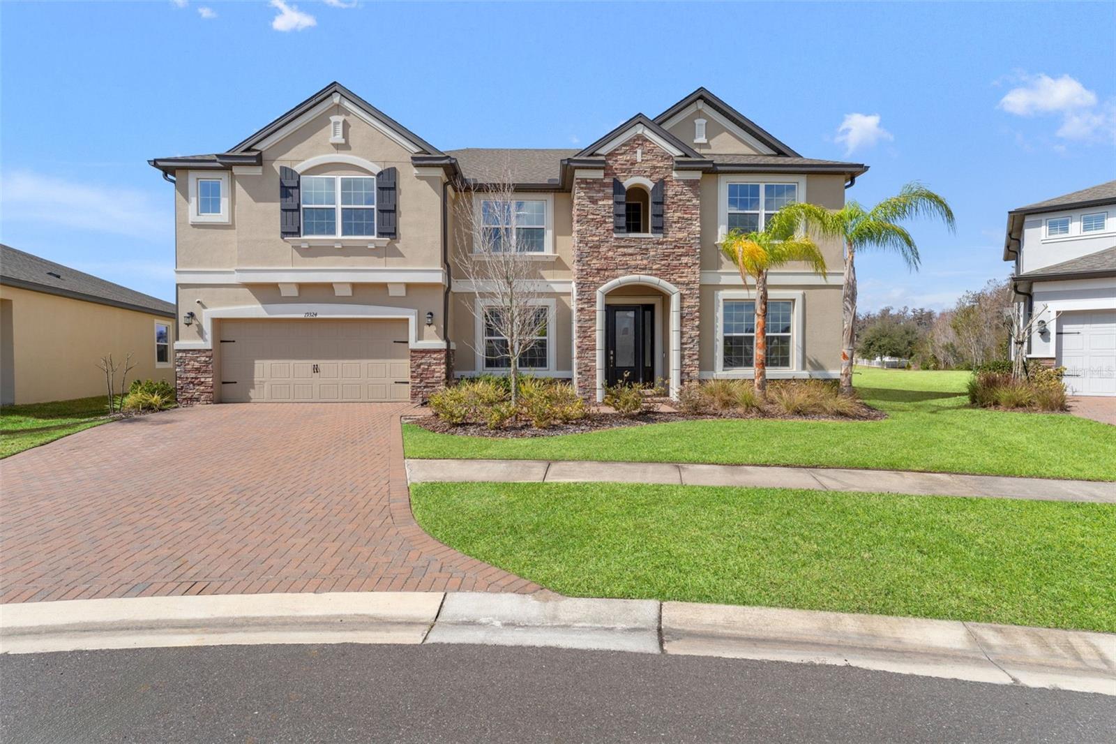 Photo of 19324 E EAGLE CREEK LANE TAMPA FL 33647