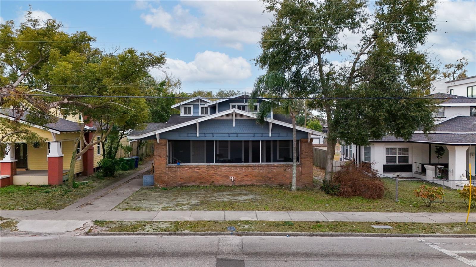 Photo of 316 W COLUMBUS DRIVE TAMPA FL 33602