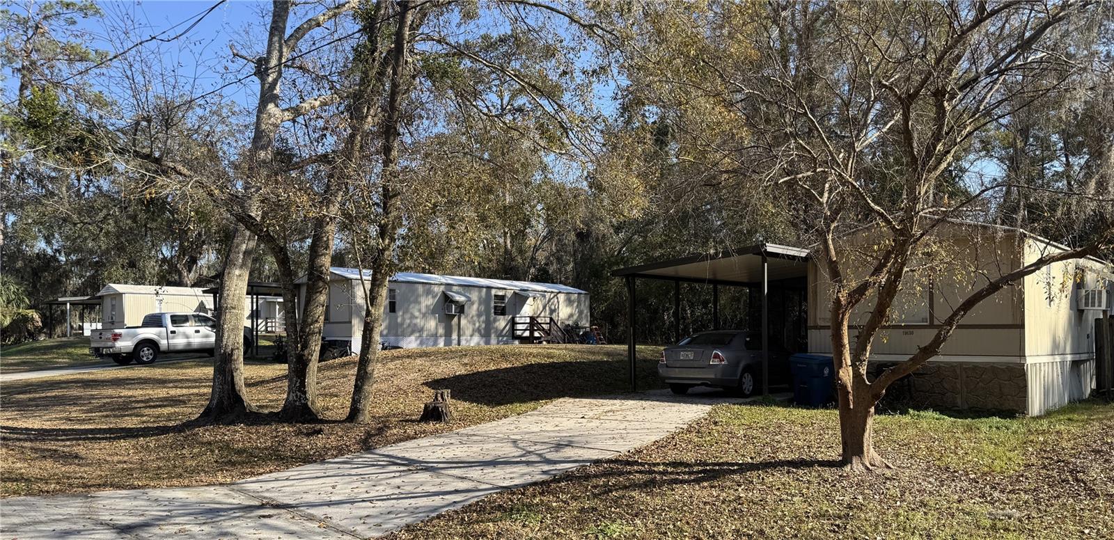 Photo of 18110 SPANGLER AVENUE BROOKSVILLE FL 34604