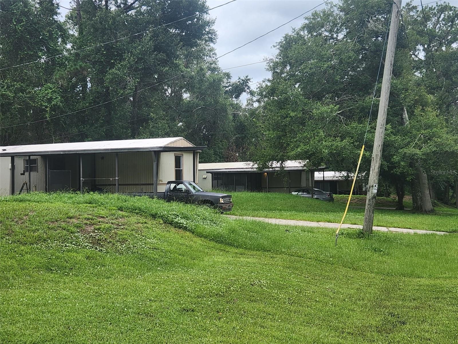 Photo of 18110 SPANGLER AVENUE BROOKSVILLE FL 34604