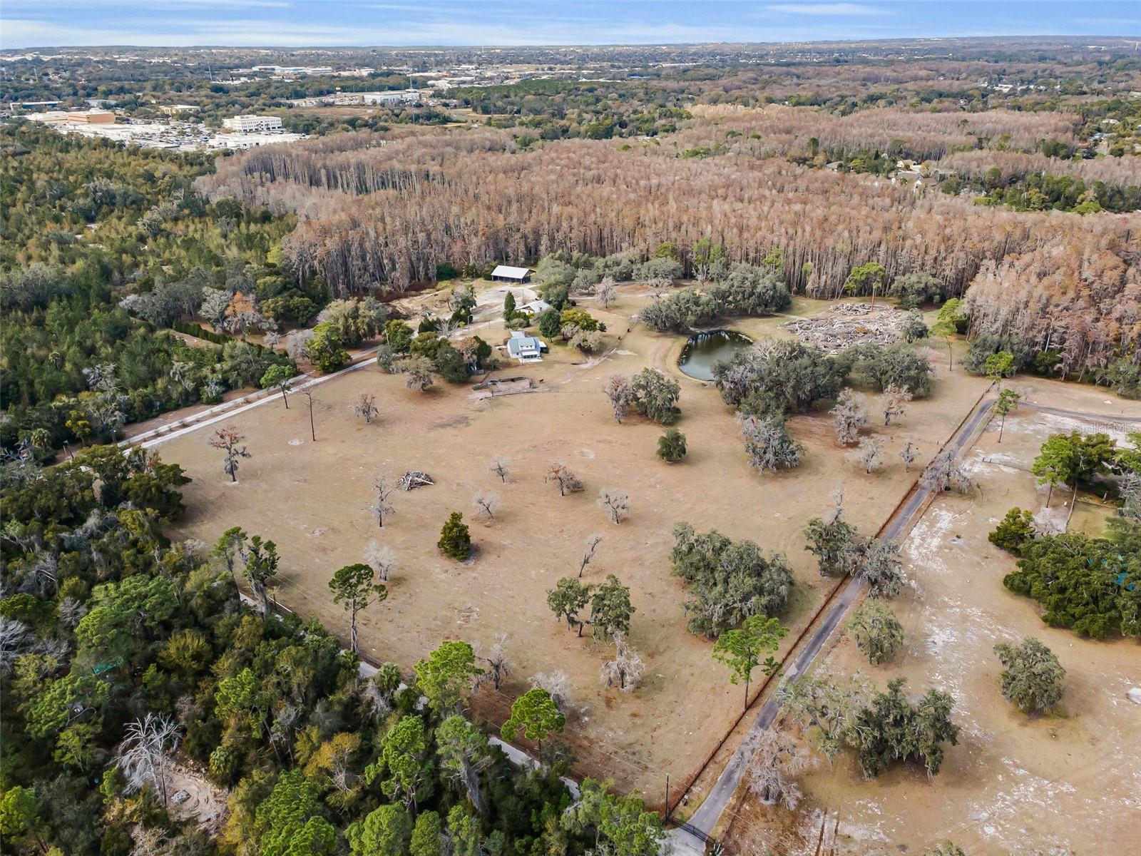 Photo of 7230 OLD HOMESTEAD ROAD NEW PORT RICHEY FL 34654