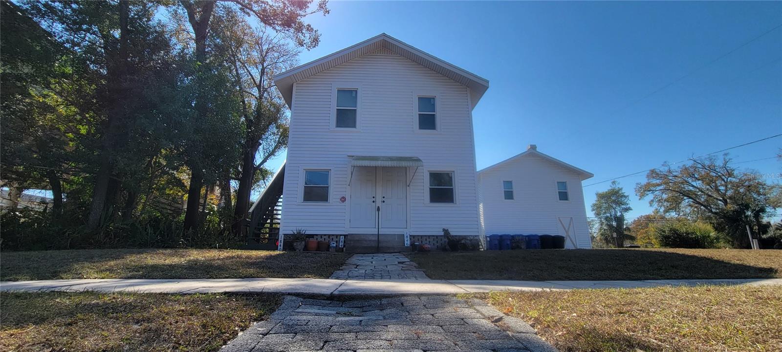 Photo of 1846 2ND AVENUE ST PETERSBURG FL 33713