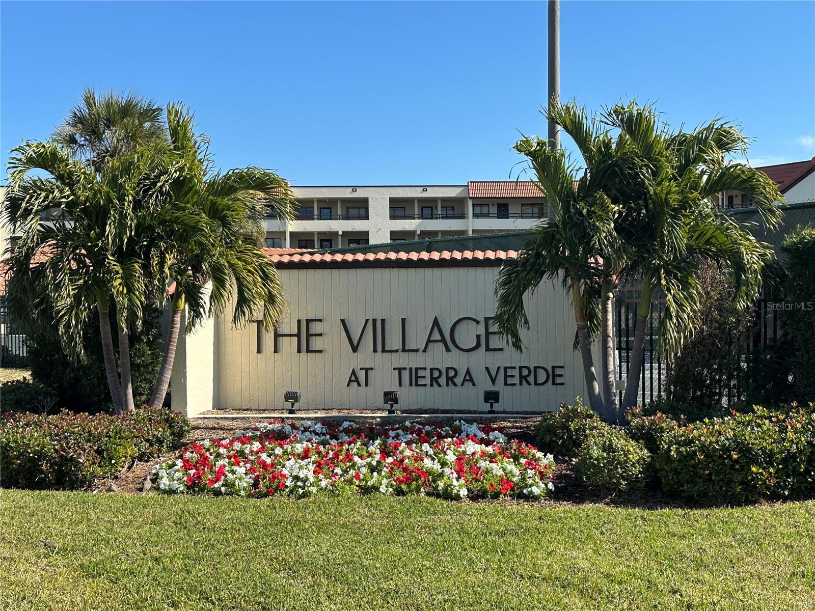 Photo of 106 1ST STREET #115 ST PETERSBURG FL 33715