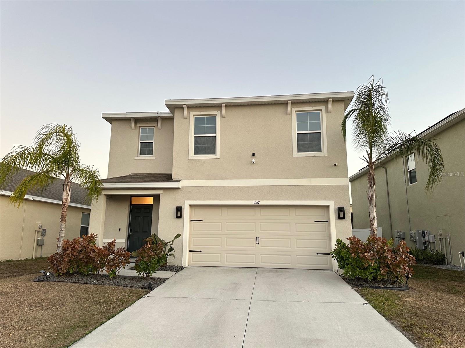 Photo of 11167 LELAND GROVES DRIVE RIVERVIEW FL 33579