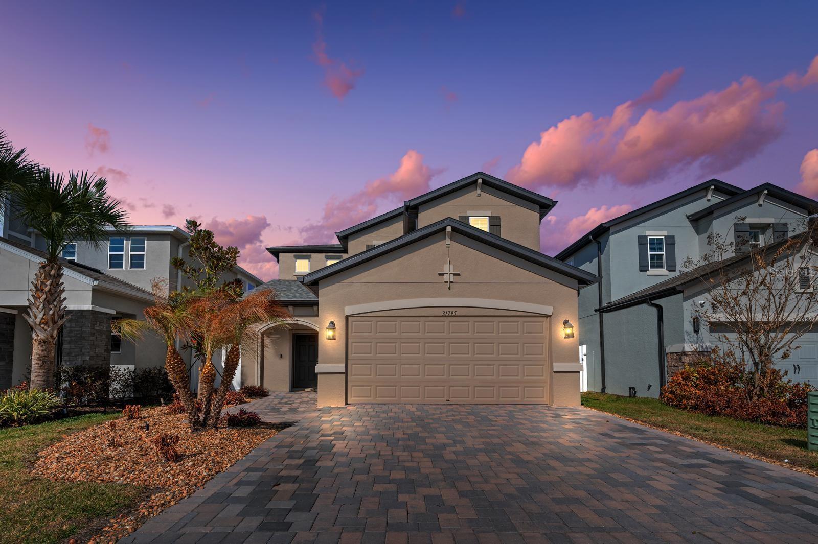 Photo of 31795 ASBURY AVENUE WESLEY CHAPEL FL 33545