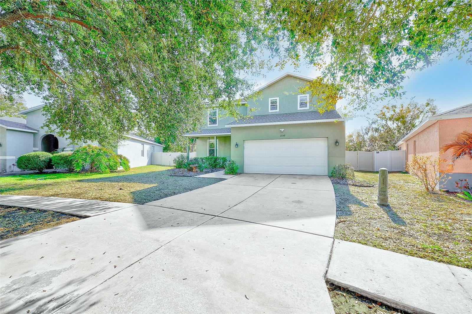 Photo of 11159 RUNNING PINE DRIVE RIVERVIEW FL 33569