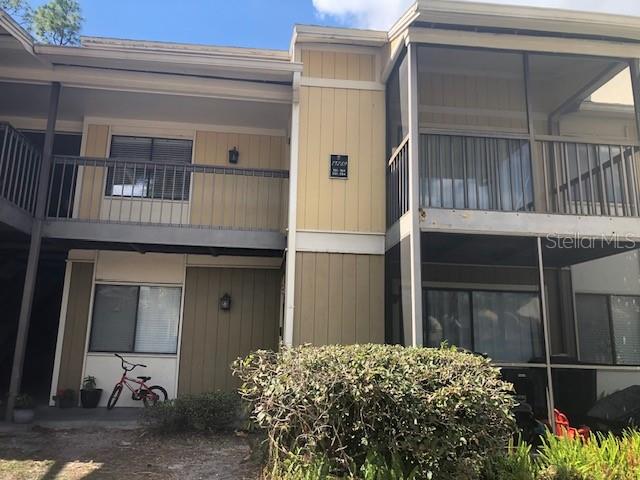 Photo of 13289 ARBOR POINTE CIRCLE #201 TAMPA FL 33617