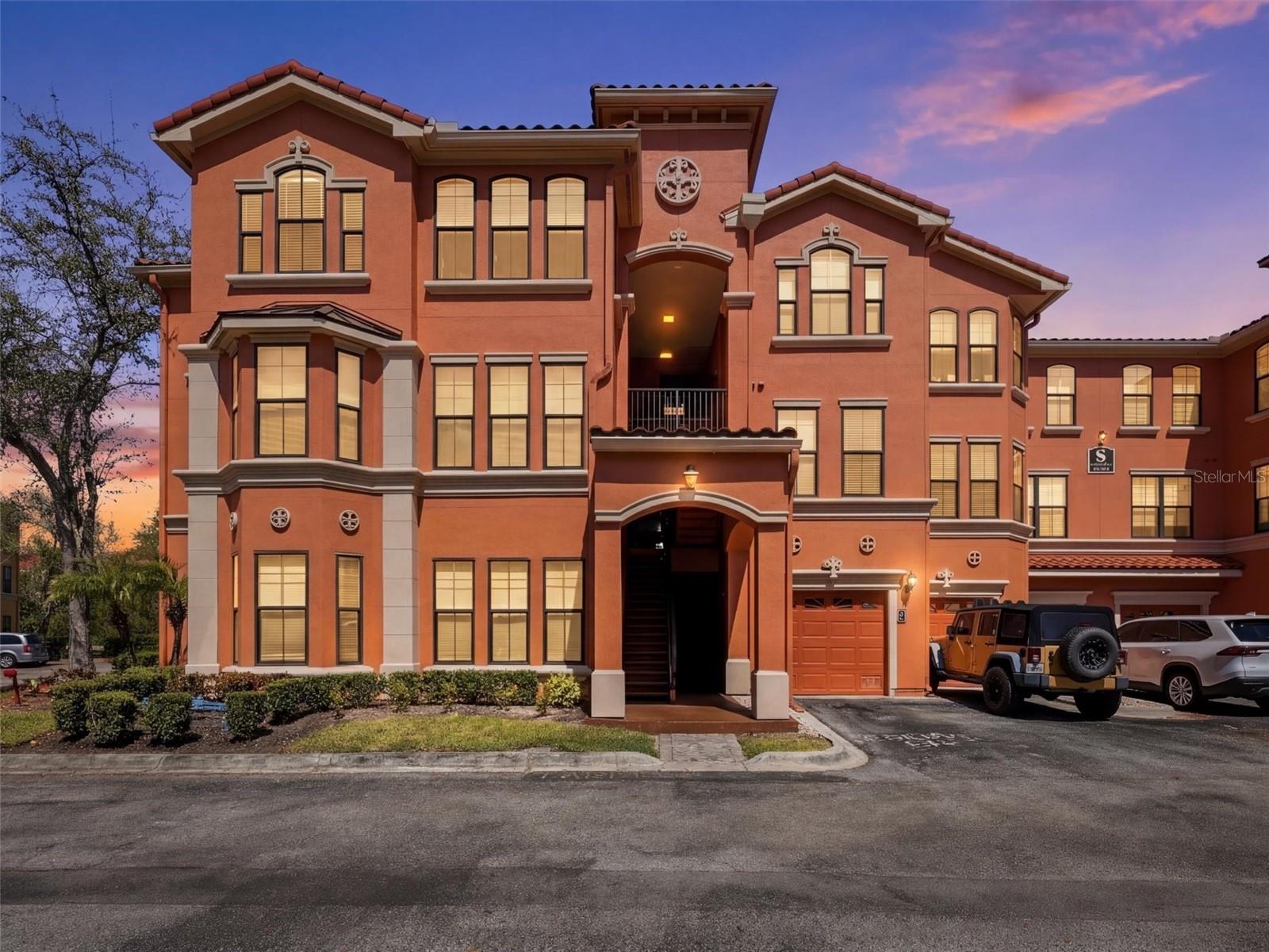 Photo of 2732 VIA MURANO #524 CLEARWATER FL 33764