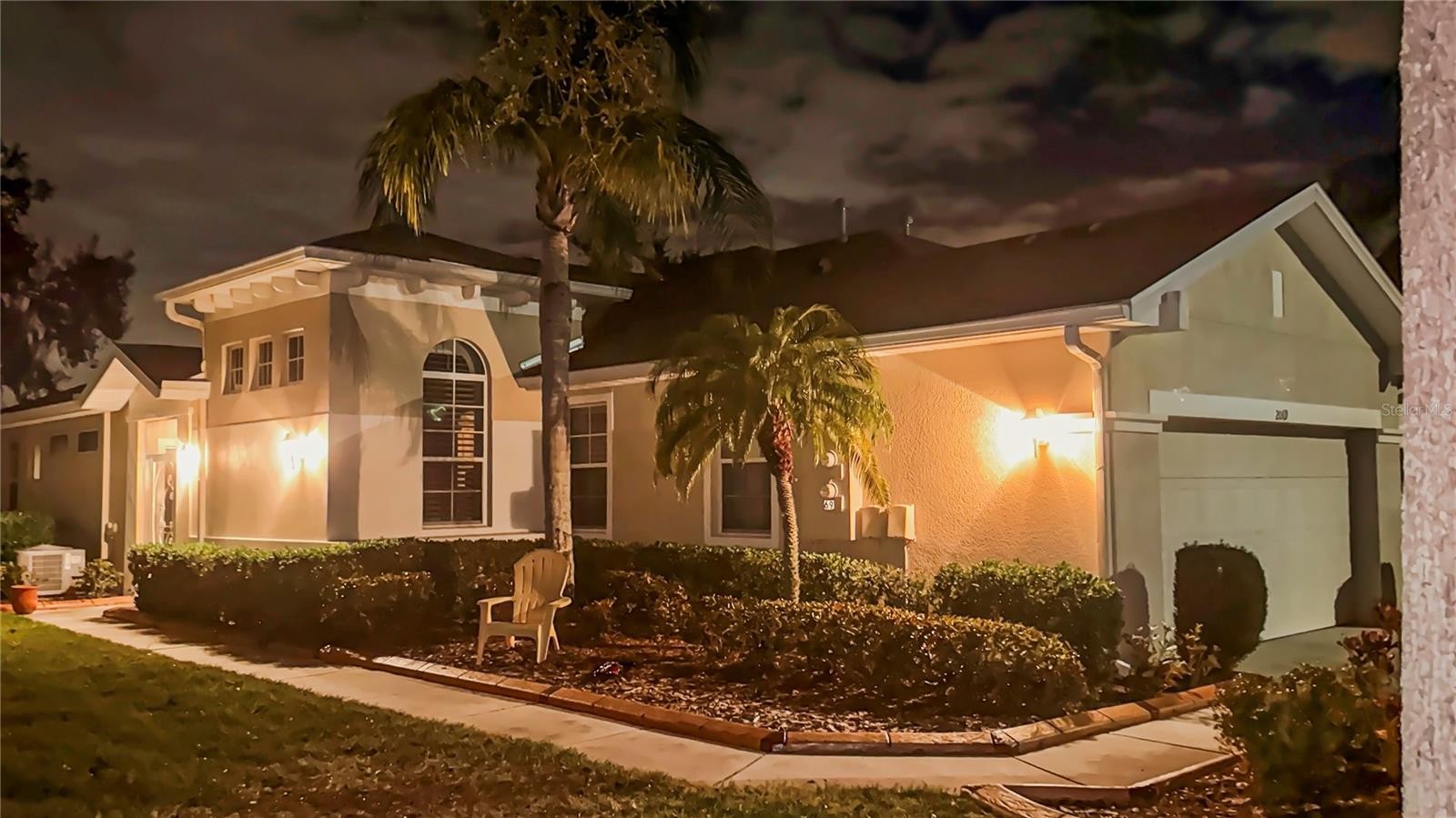 Photo of 2069 SIFIELD GREENS WAY #102 SUN CITY CENTER FL 33573