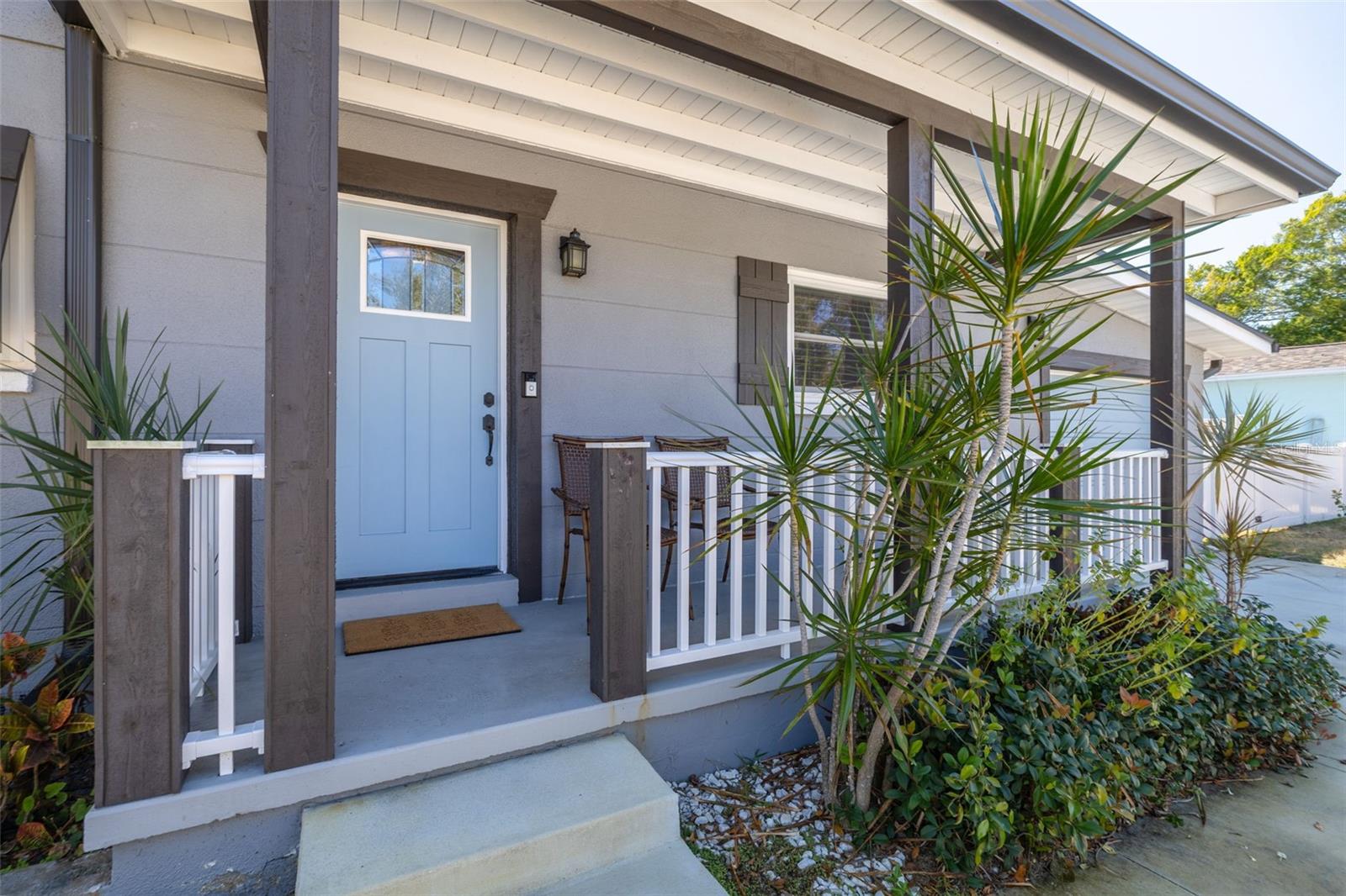 Photo of 6012 TANGERINE AVENUE GULFPORT FL 33707