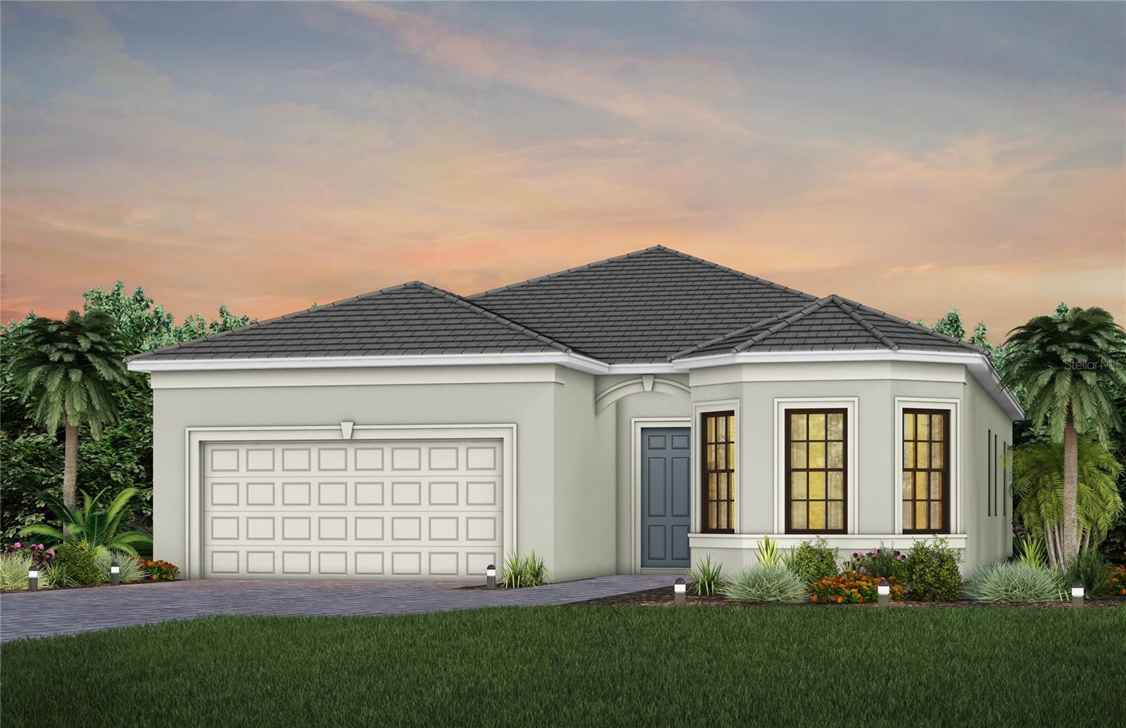 Photo of 5011 GOLDEN SHORE COURT LAKEWOOD RANCH FL 34211
