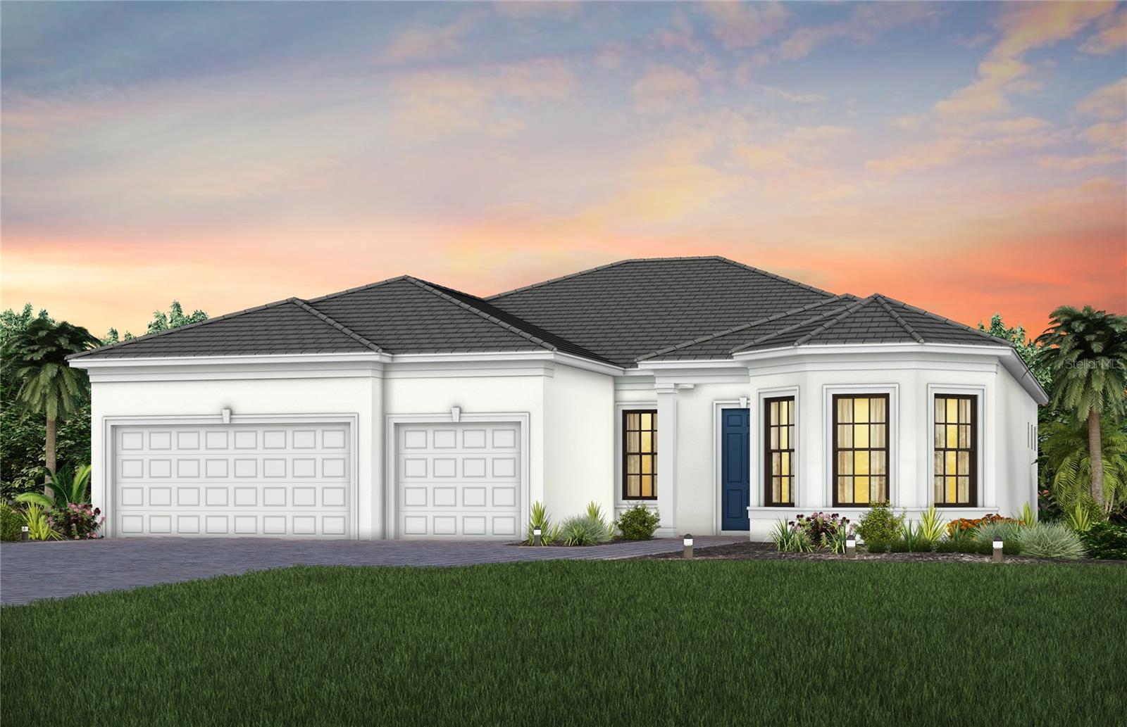 Photo of 4925 DEL REY COVE LAKEWOOD RANCH FL 34211