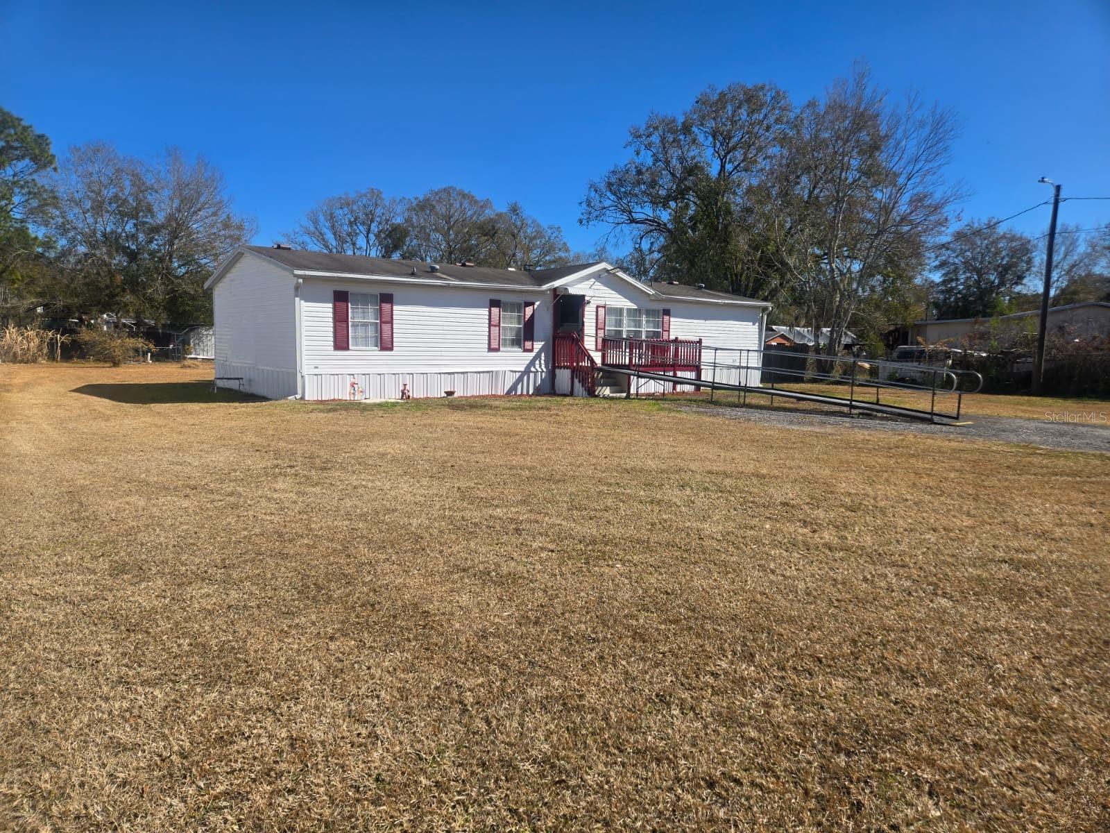 Photo of 6106 MANGROVE DRIVE WESLEY CHAPEL FL 33544