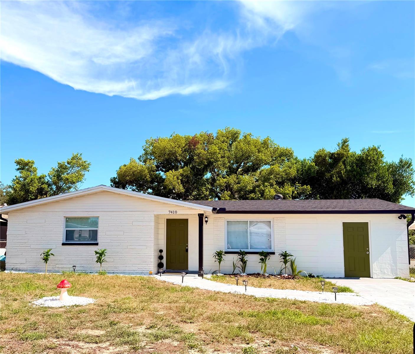 Photo of 7410 DUKE DRIVE HUDSON FL 34667