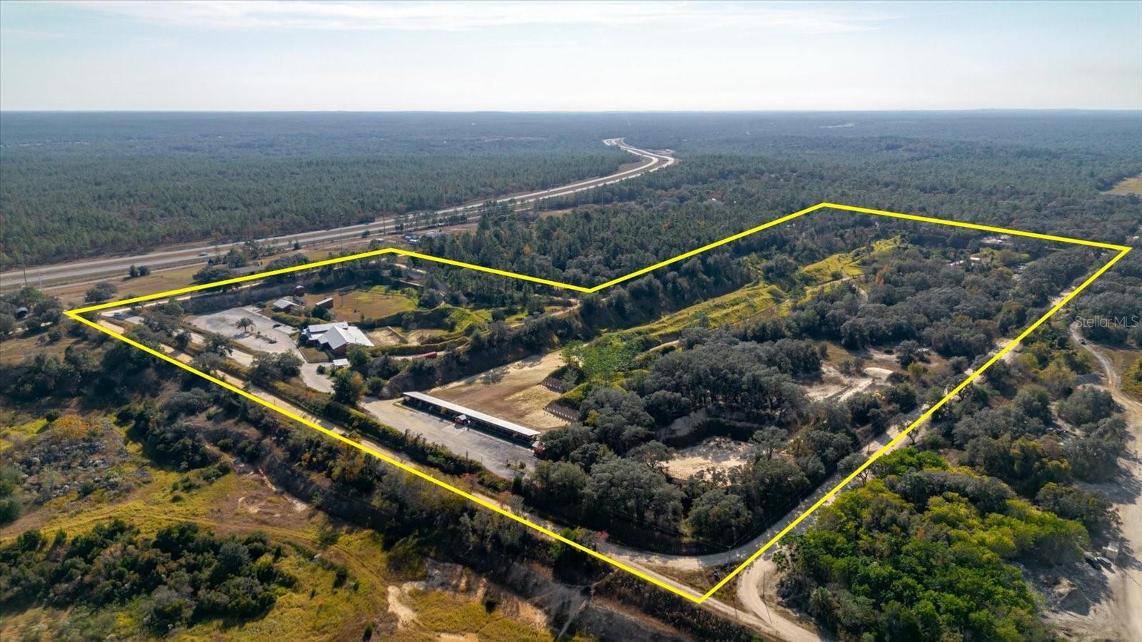 Photo of 2930 CAUTHEN POINT LECANTO FL 34461