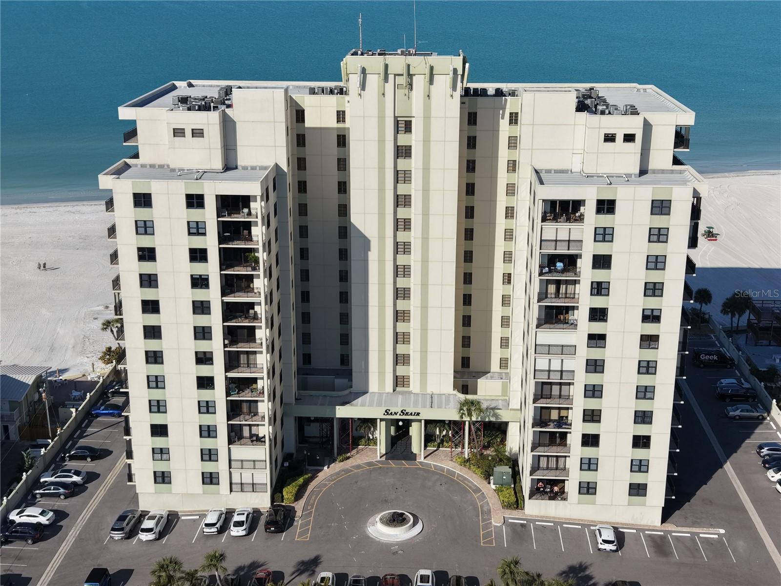 Photo of 3820 GULF BOULEVARD #306 ST PETE BEACH FL 33706