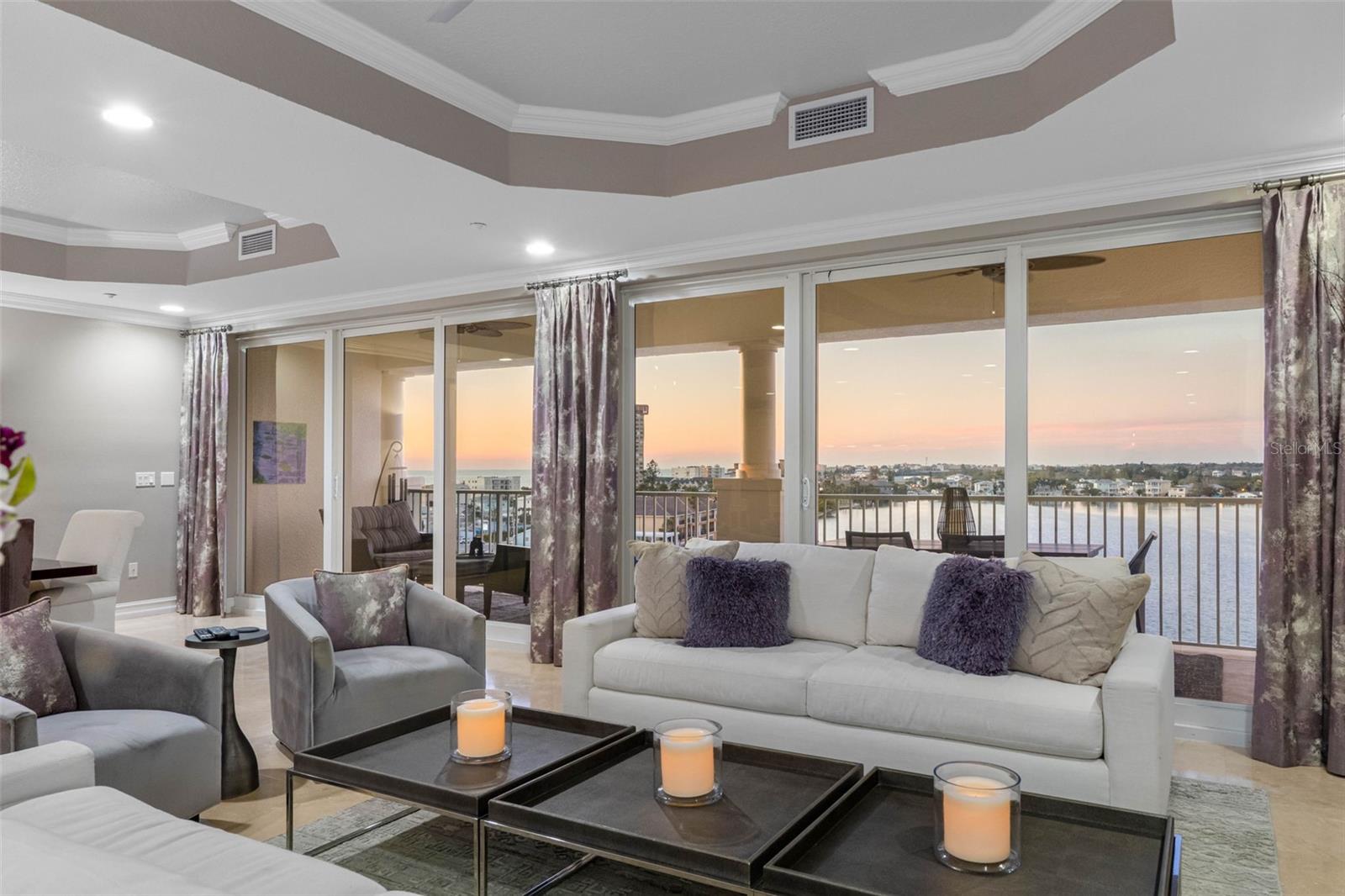 Photo of 17717 GULF BOULEVARD #702 REDINGTON SHORES FL 33708