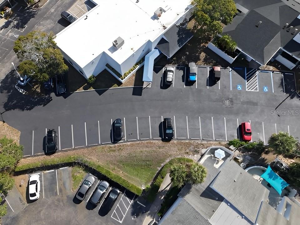 Photo of 617 LAKEVIEW ROAD #A CLEARWATER FL 33756